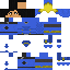 Texture for Pharah (Overwatch)