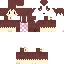 Texture for sable
