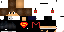 Texture for MagicWarrior