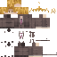 Texture for Reigen Arataka