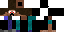 Texture for creeper men
