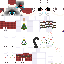 Texture for NAVIDAD