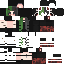 Texture for Toxic
