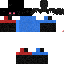 Texture for Shitass Shadow Assassin