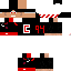 Texture for CSKA SOFIA