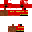 Texture for クロークシャドウ
