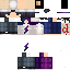 Texture for tapado cego