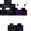 Texture for Black phanter