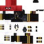 Texture for Espiderman alex2