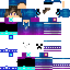 Texture for chnt