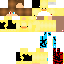Texture for steve