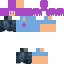 Texture for shouta-kun