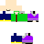 Texture for pedu3