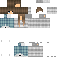 Texture for Gitana