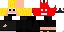 Texture for Red Mask badass