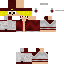 Texture for skills guy