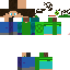 Texture for steven 44