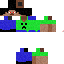 Texture for steve_bright