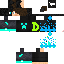 Texture for ThunderDrex