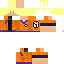 Texture for Drake DBZ  SSJ 1