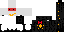 Texture for spawn light man