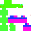 Texture for Geiler_Skin_2