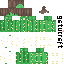 Texture for cactus without cosmetics