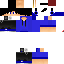 Texture for steve