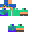 Texture for LucasMinecraft