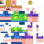 Texture for clarance