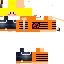 Texture for myth naruto