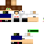 Texture for mert 10 sağ omnitrix