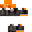 Texture for sabertooth