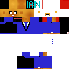 Texture for mike terno 