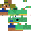 Texture for B. Leon