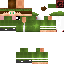 Texture for Zitri_HD Joging Suit ORIGINAL