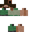 Texture for steve