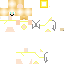 Texture for lapinjaune
