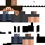 Texture for Necrothug 2023 Draft
