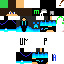 Texture for Darthiro F1 Pilot