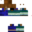 Texture for Max wip