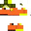 Texture for razor prisioneiro mprazor
