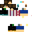 Texture for Kaelpro17 Conductor 