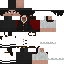 Texture for WhiteZero(Datch)