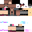 Texture for Little Cookie