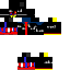 Texture for ErrorSans