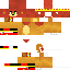 Texture for León Picarón
