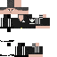 Texture for gopnik