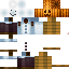 Texture for Golem De Nieve Definitivo