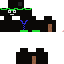 Texture for CHOKKER